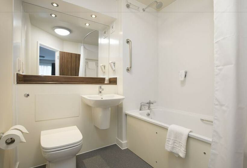 غرفة قياسية, Spring River Ebbsfleet By Marston's Inns