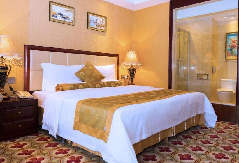 스위트, Taishan Bojue