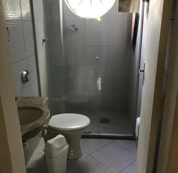 デラックスルーム, Texacao Do Cavera