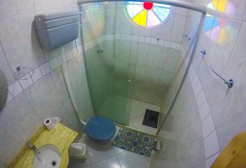 Номер Superior, Texacao Do Cavera