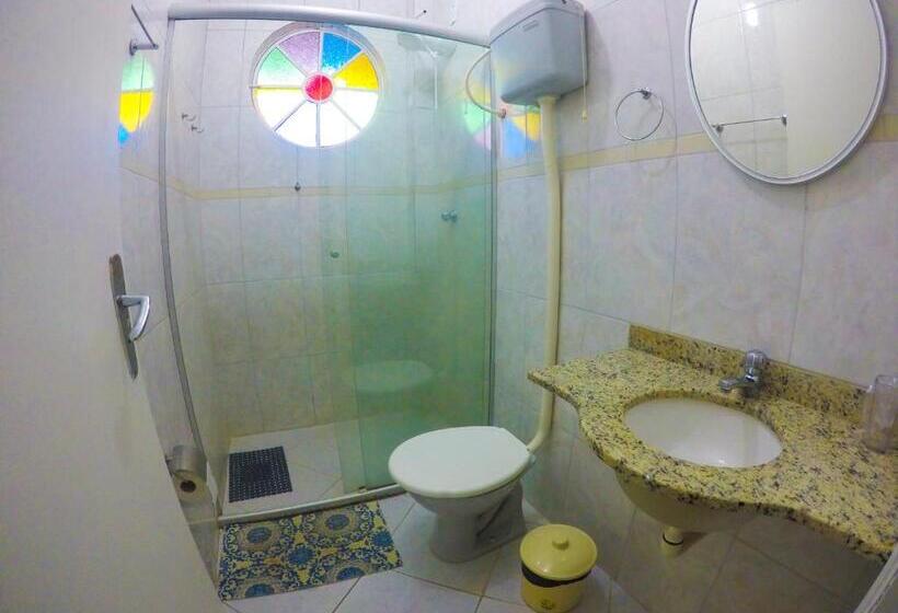 Номер Superior, Texacao Do Cavera