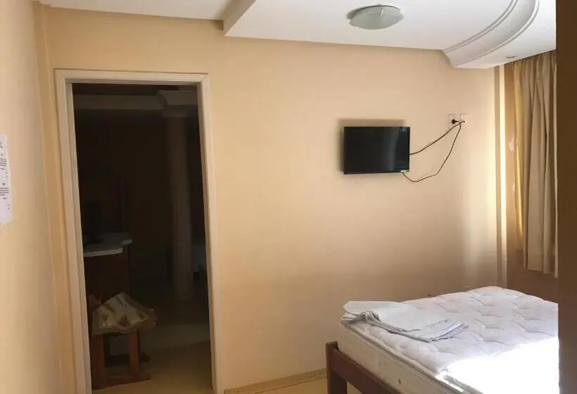 ファミリールーム, Texacao Do Cavera