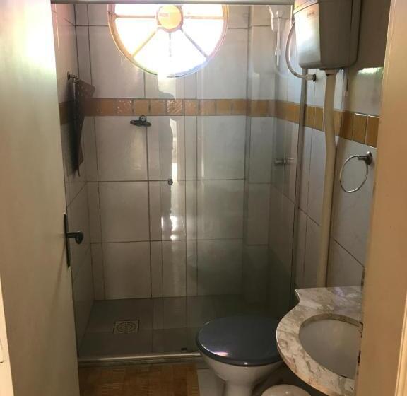 Семейный Номер, Texacao Do Cavera