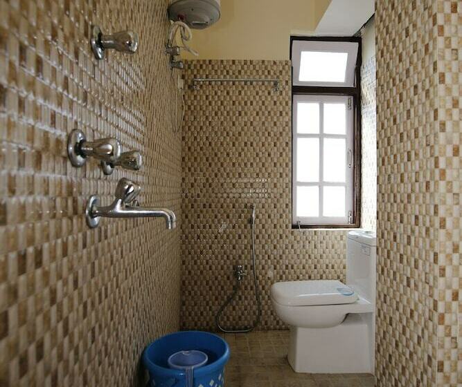 Quarto Deluxe, The Griffon's Nest