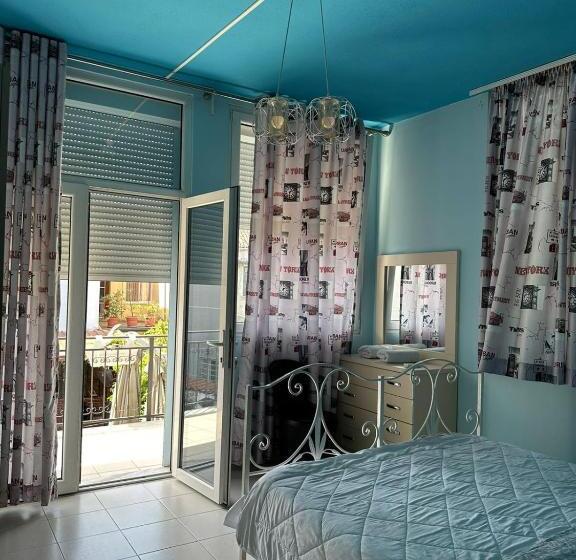 Quarto standard, Kultura Hostel