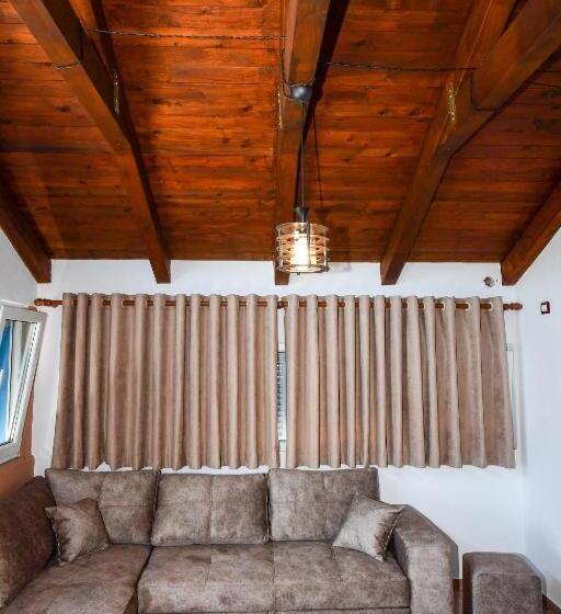 Apartamento 1 Quarto com Balcão, Kultura Hostel