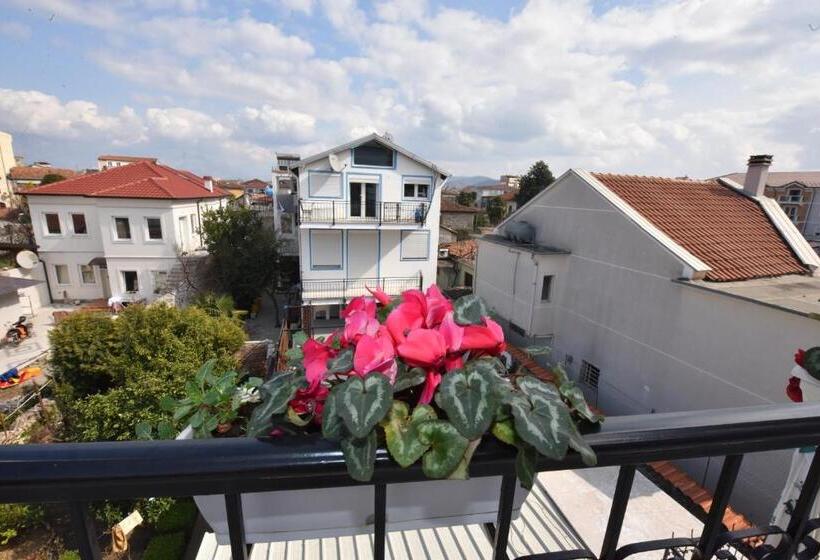 Apartamento 1 Quarto Vista Jardim, Kultura Hostel