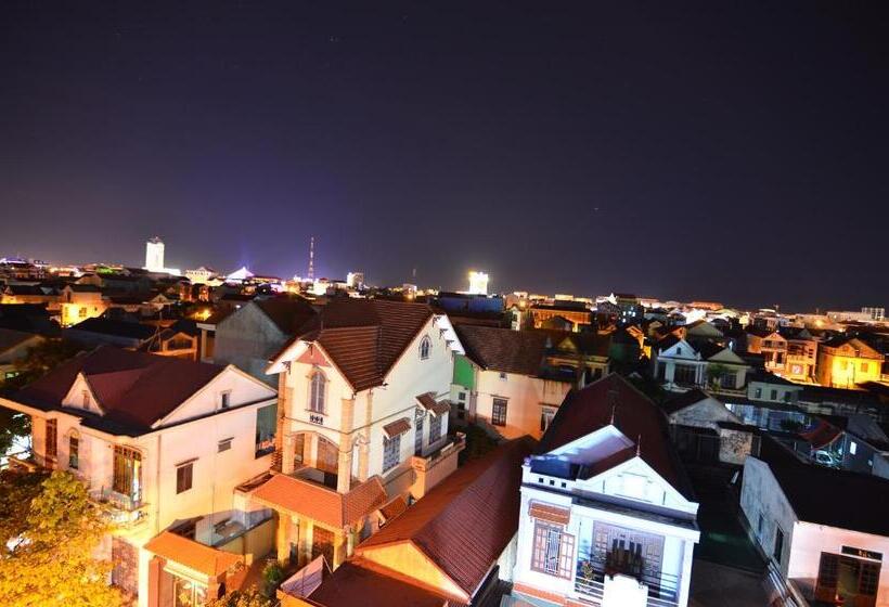 اتاق استاندارد با تخت بزرگ, Vagibi