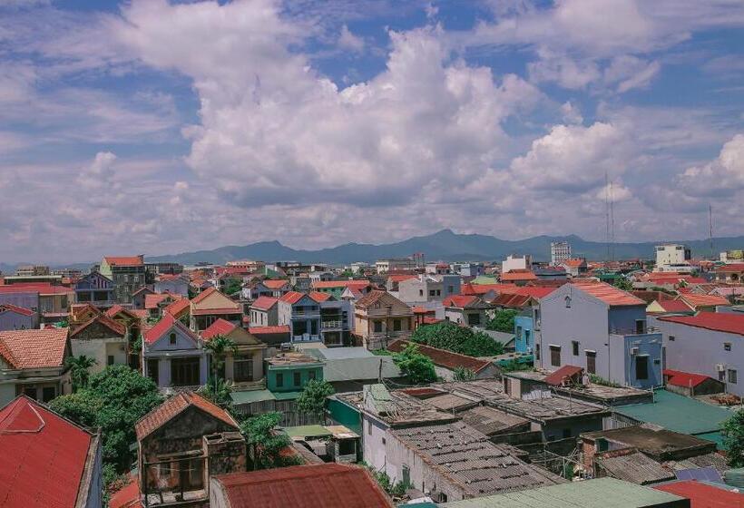 اتاق استاندارد, Vagibi