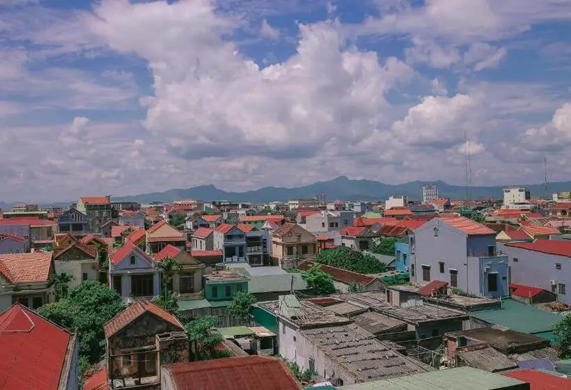 اتاق استاندارد, Vagibi