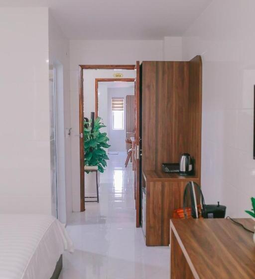 اتاق استاندارد, Vagibi