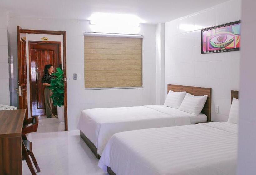 اتاق استاندارد, Vagibi