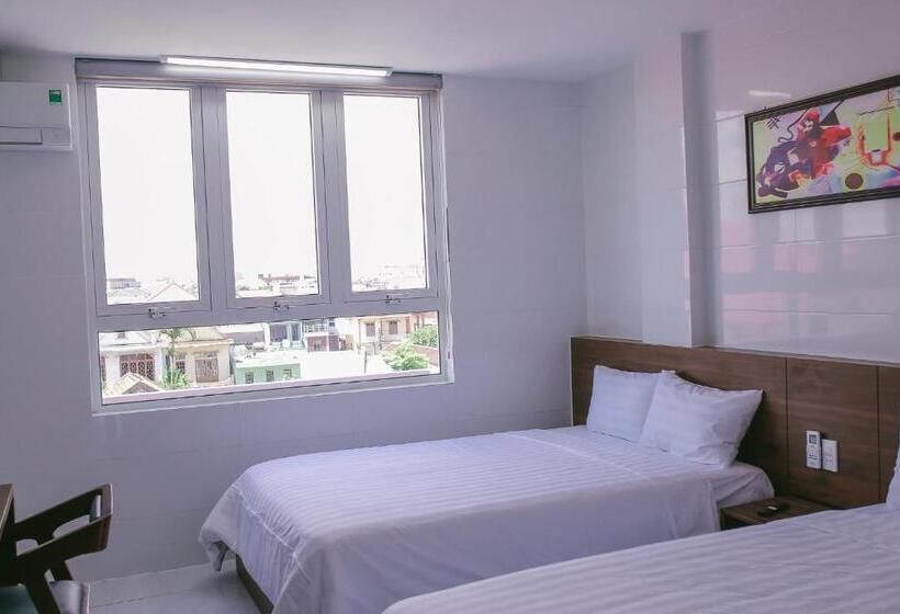 اتاق استاندارد, Vagibi