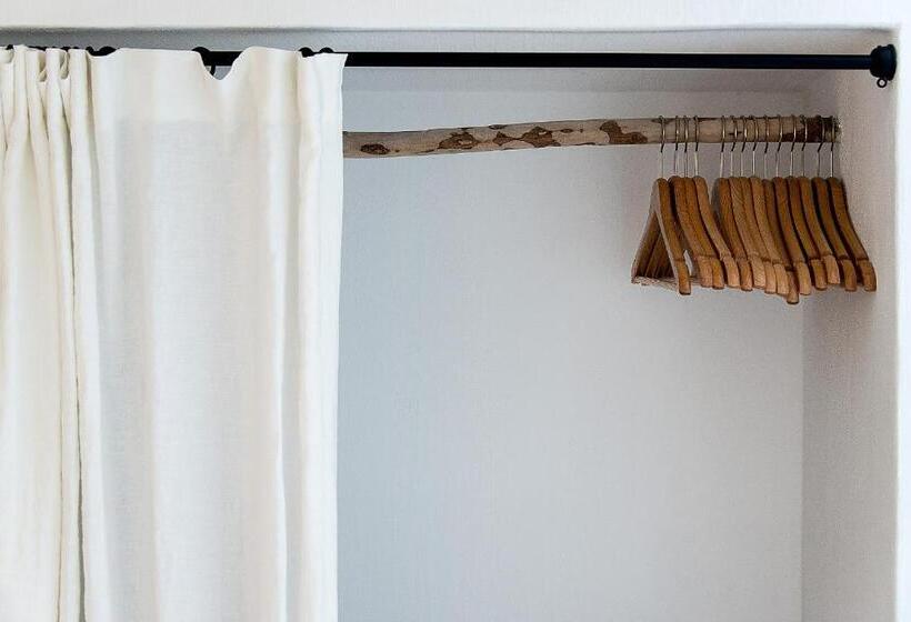 豪华套房, S Hotelet D Es Born   Suites & Spa