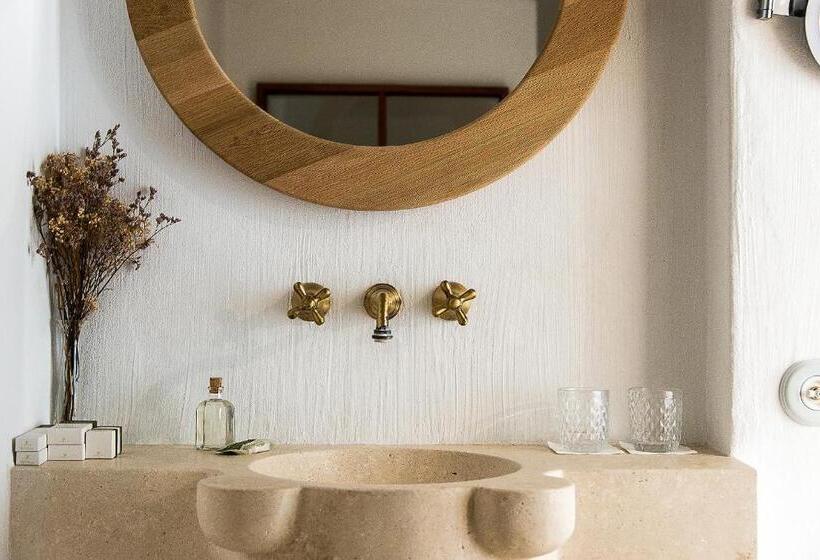 豪华套房, S Hotelet D Es Born   Suites & Spa