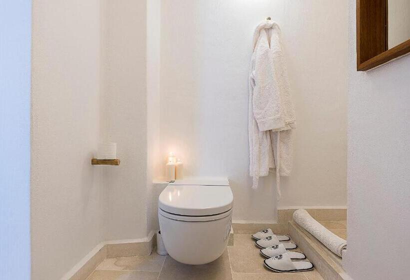 Номер Superior, S Hotelet D Es Born   Suites & Spa