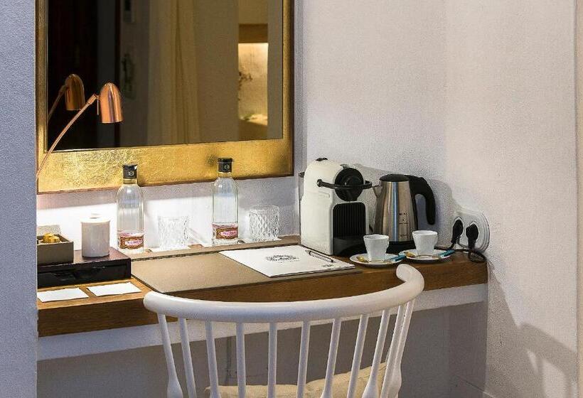 高级大房间, S Hotelet D Es Born   Suites & Spa