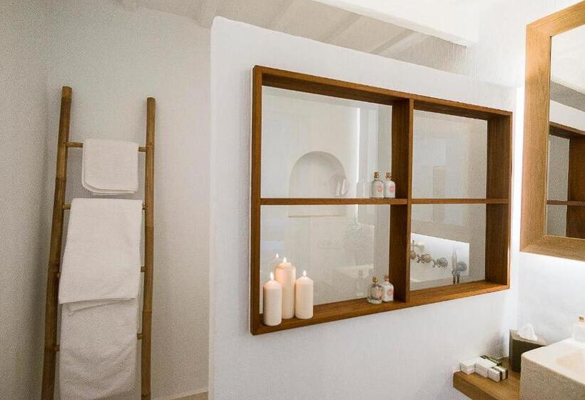 高级大房间, S Hotelet D Es Born   Suites & Spa