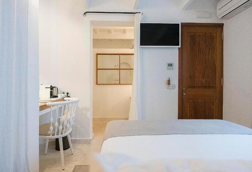 高级大房间, S Hotelet D Es Born   Suites & Spa