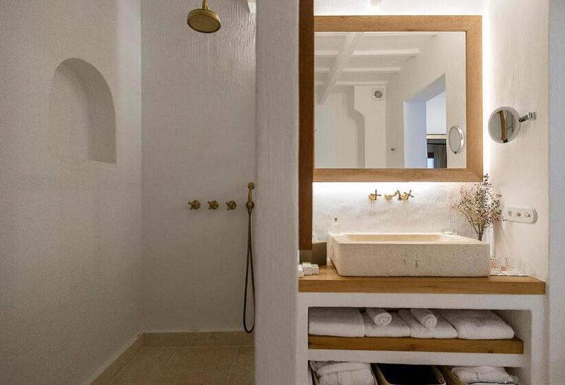 高级大房间, S Hotelet D Es Born   Suites & Spa