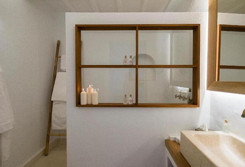 Номер Superior, S Hotelet D Es Born   Suites & Spa