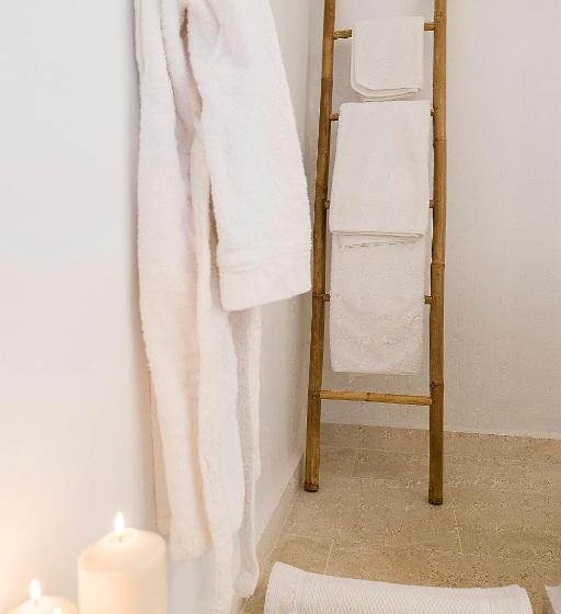 高级大房间, S Hotelet D Es Born   Suites & Spa