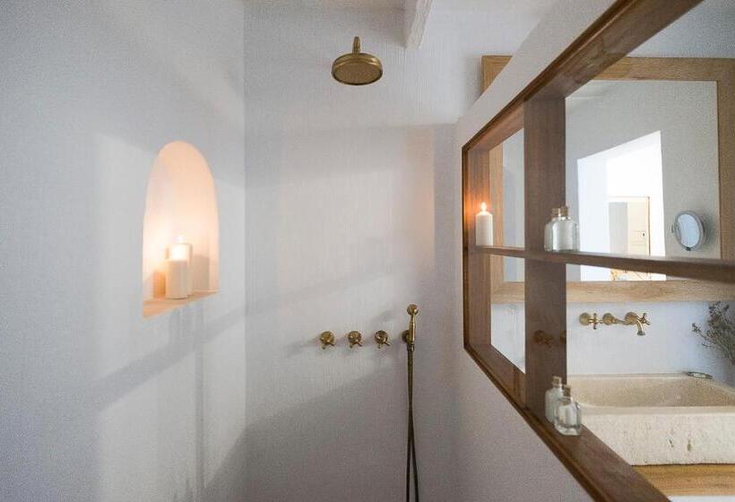 高级大房间, S Hotelet D Es Born   Suites & Spa