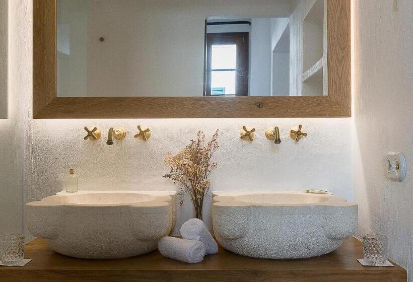 小型豪华套房, S Hotelet D Es Born   Suites & Spa