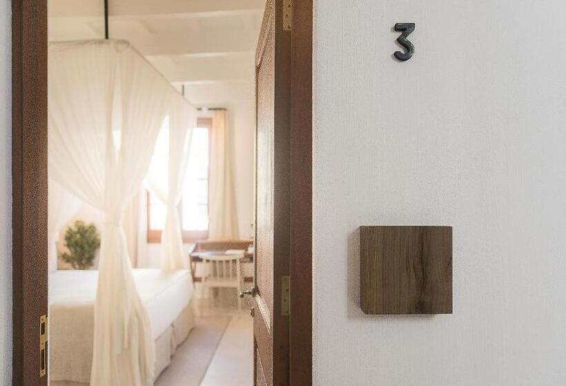 小型豪华套房, S Hotelet D Es Born   Suites & Spa