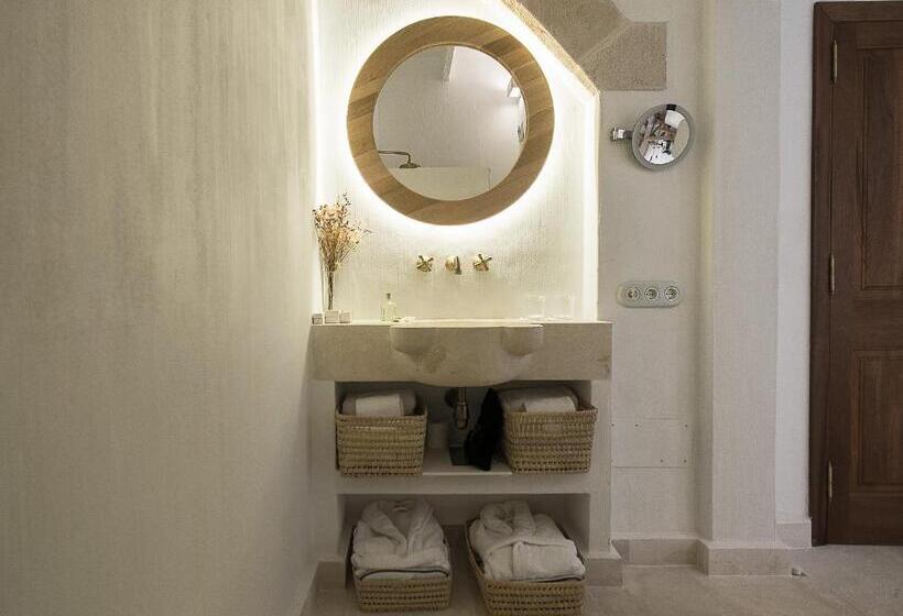 豪华套房, S Hotelet D Es Born   Suites & Spa