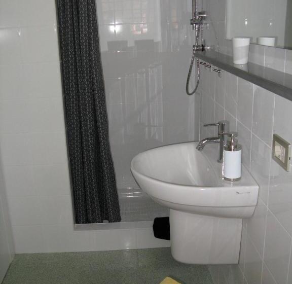 غرفة قياسية, B&b Il Grotto