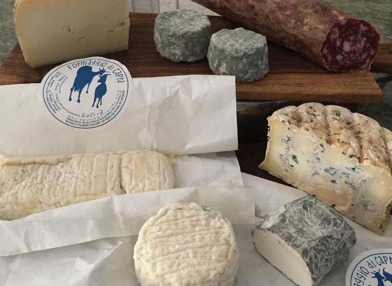 غرفة قياسية, B&b Il Grotto