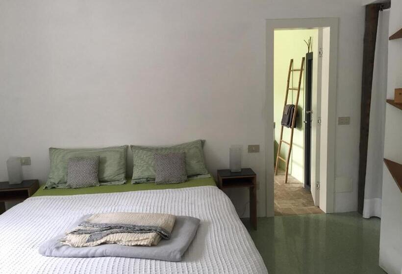 غرفة قياسية, B&b Il Grotto