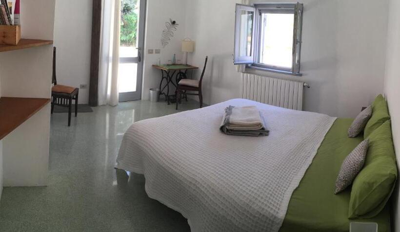 غرفة قياسية, B&b Il Grotto