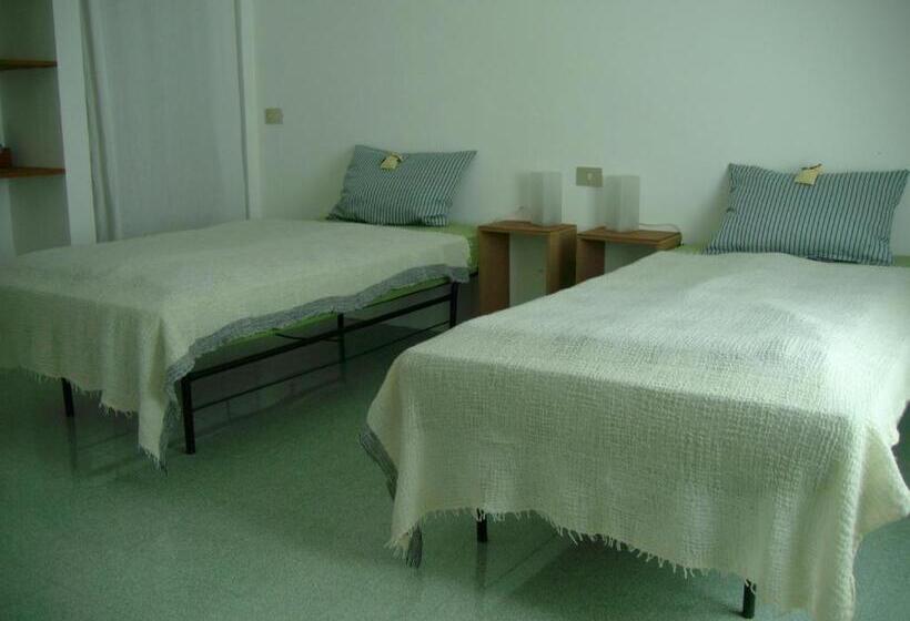 غرفة قياسية, B&b Il Grotto