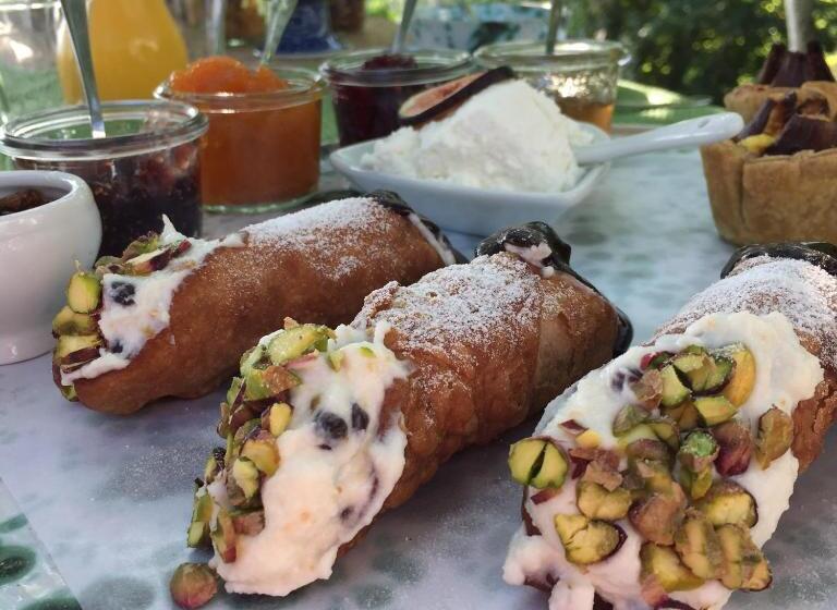 غرفة قياسية, B&b Il Grotto