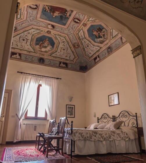 スタンダードルーム, B&b L'agnolo Di Caroti Cinzia