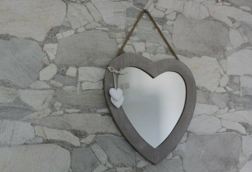 חדר סטנדרט, B&b L'isola Che Non C'è