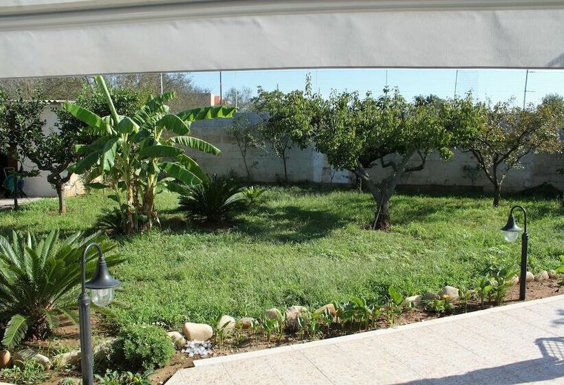 חדר סטנדרט, B&b L'isola Che Non C'è