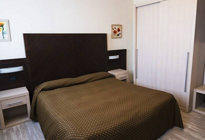 اتاق استاندارد, B&b Villalta