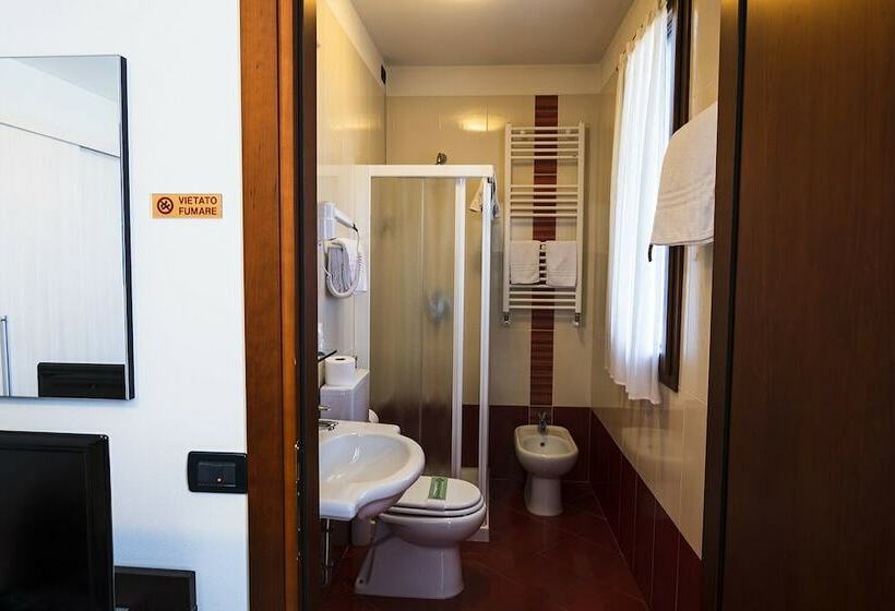 اتاق استاندارد, B&b Villalta