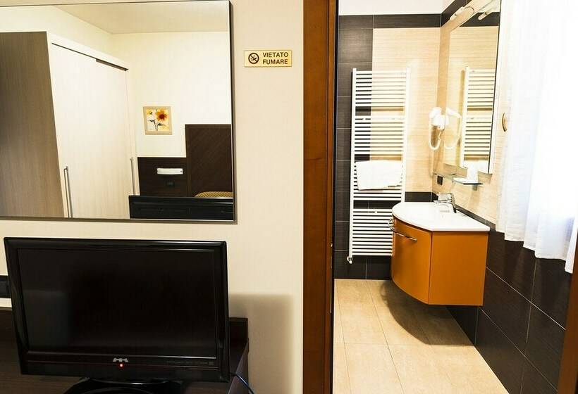 اتاق استاندارد, B&b Villalta