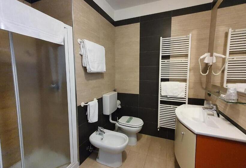 اتاق استاندارد, B&b Villalta