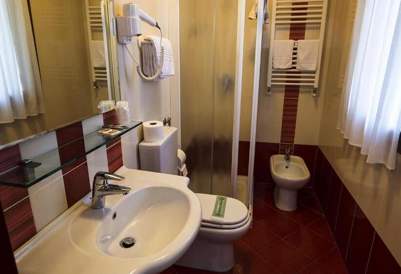 اتاق استاندارد, B&b Villalta