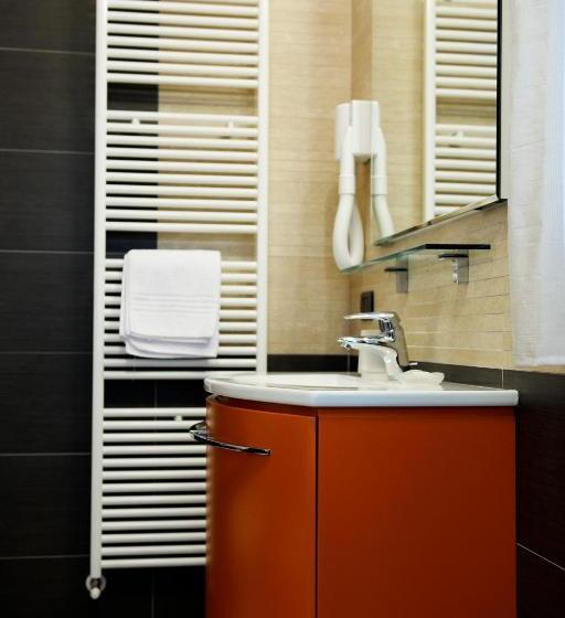 اتاق استاندارد, B&b Villalta