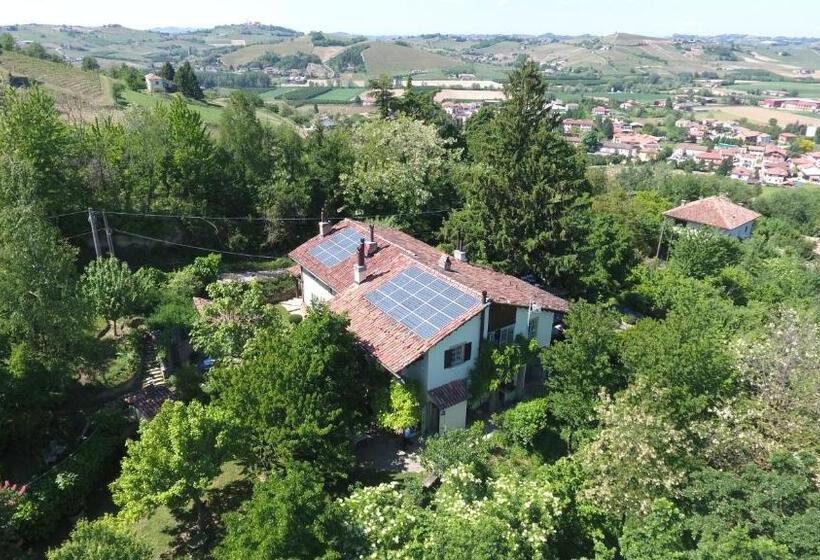 Апартаменты 1 Спальня Вид на Сад, Alle Rive Bed'n'books Apt