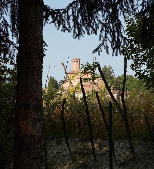 Апартаменты 1 Спальня Вид на Сад, Alle Rive Bed'n'books Apt