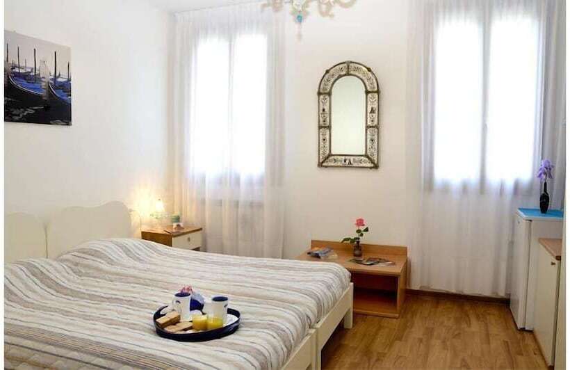 标准间, Ca Del Pomo Grana