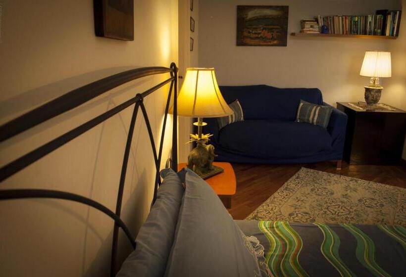 חדר סטנדרט עם מיטת קינג, L'incanto