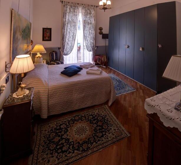 חדר דחוקס עם מיטת קינג, L'incanto